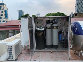 paloma cong trinh tieu bieuAnh Ngọc